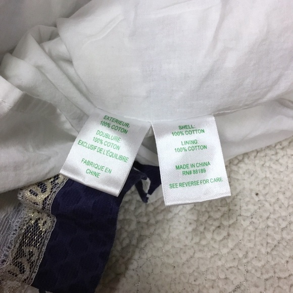 Lilly Pulitzer Floral Print Dress - Picture 7 of 7